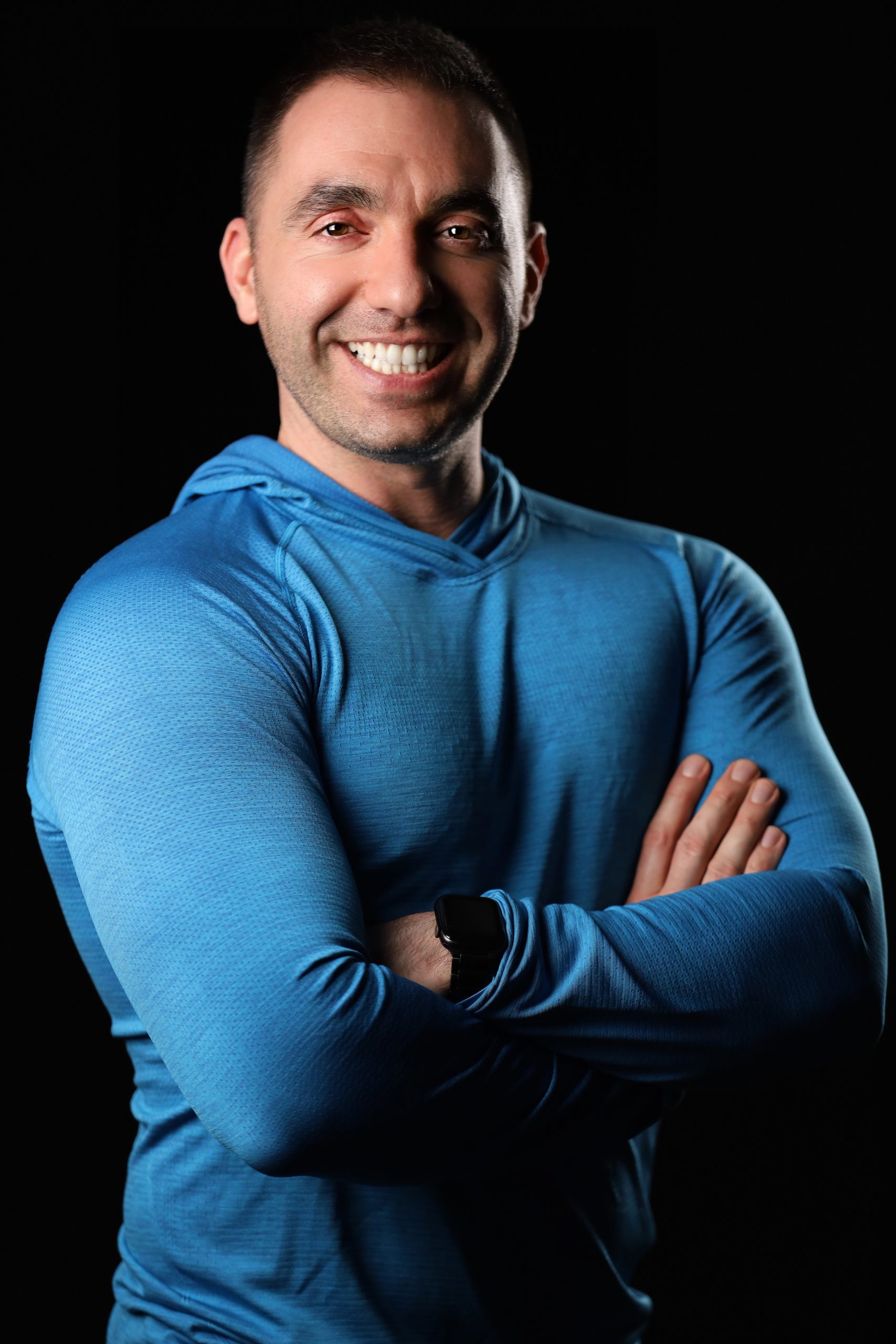 Michael Boscato