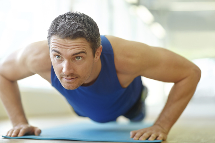 Pushups